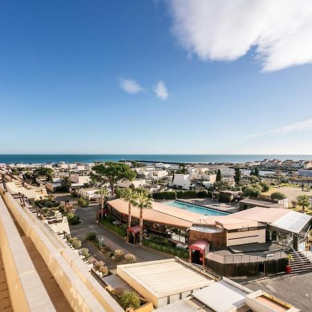 אגדה Sea View Port Nature 5 מראה חיצוני תמונה