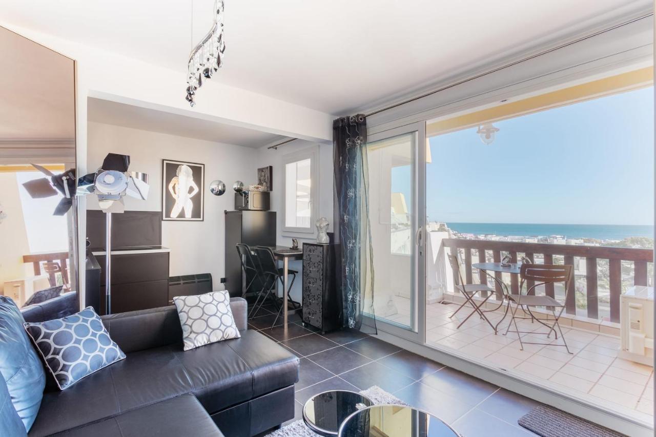 אגדה Sea View Port Nature 5 מראה חיצוני תמונה